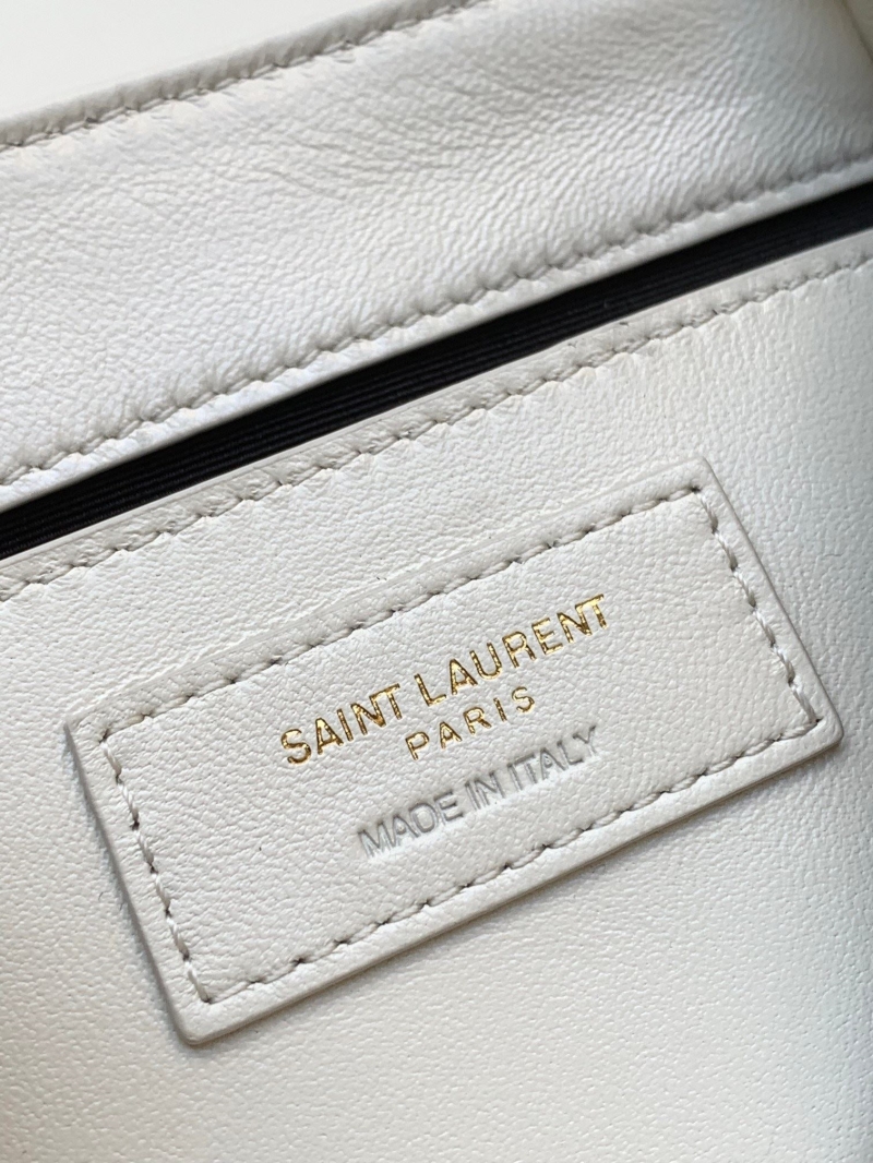 YSL Satchel Bags